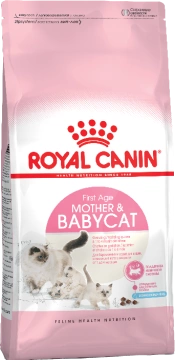 Royal Canin Mother & Babycat