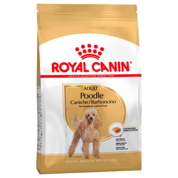 Royal Canin Poodle Adult