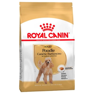 Royal Canin Poodle Adult