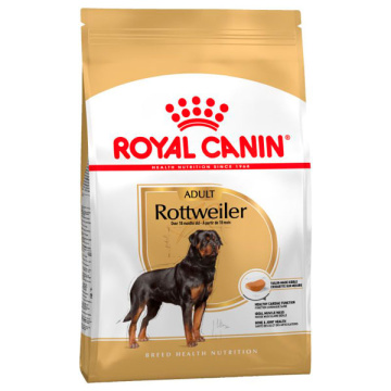 Royal Canin Rottweiler Adult