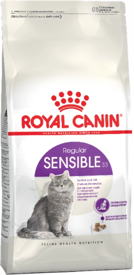 Royal Canin Sensible