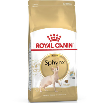 Royal Canin Sphynx Adult