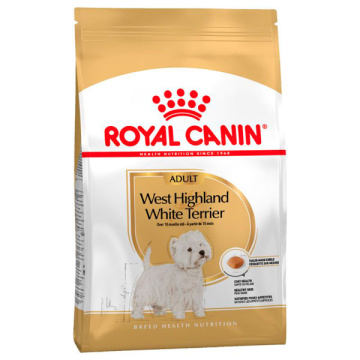 Royal Canin West Highland White Terrier Adult