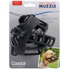 Coastal Soft Basket Muzzle Силиконовый намордник для собак
