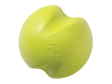 West Paw Jive Dog Ball XS Мяч для собак