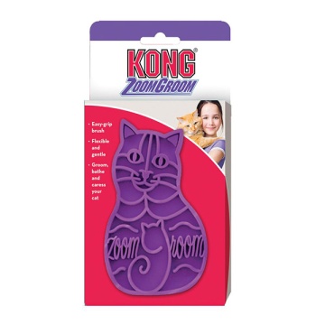 Kong ZoomGroom