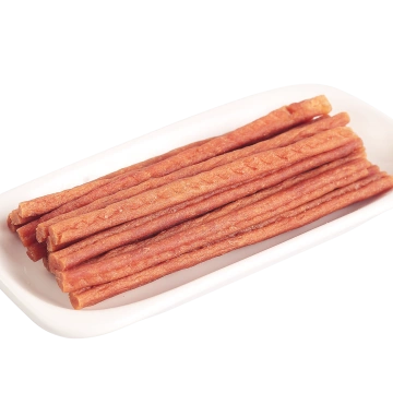 Лакомство для собак AlfPet (АльфПет) Лососевые палочки