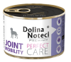 Вологий корм для собак Dolina Noteci Premium PERFECT CARE Joint Mobility підтримка суглобів