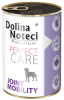Вологий корм для собак Dolina Noteci Premium PERFECT CARE Joint Mobility підтримка суглобів