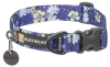 Повсякденний нашийник для собак Ruffwear Front Range Фіолетовий