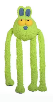 Плюшеві іграшки для собак Q-MONSTER