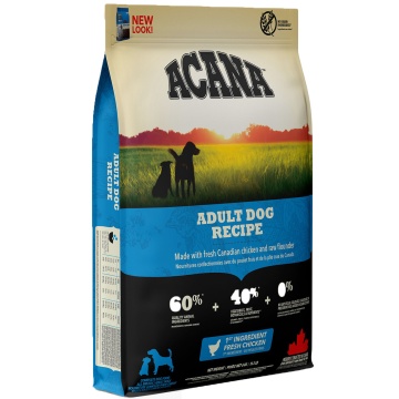 Acana Adult Dog Recipe