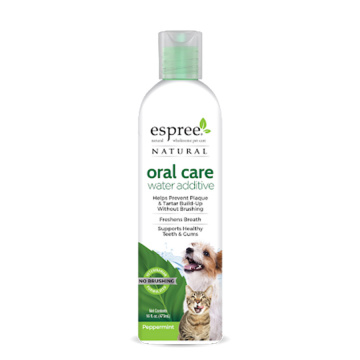 Espree Oral Care Water Additive - Peppermint