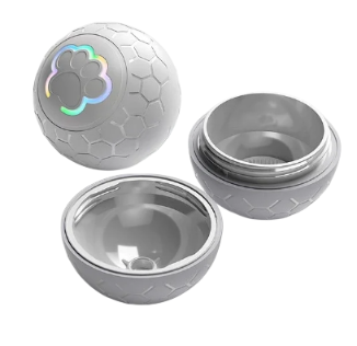 Іграшка для собак Розумний м'яч Smart Dog Toy Ball
