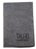 Полотенце для домашних животных Tauro Pro Line из микрофибры. Серый