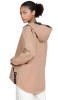 Дощовик для людей Lite Taupe Paikka