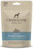 Колбаски The Innocent Hound Dental Support Баранина для поддержания здоровья полости рта 