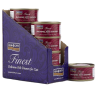 Натуральный влажный корм для кошек Fish4Cats Finest Скумбрия с анчоусом 