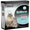 AnimAll VetLine DeWorm Cat Антигельминтный препарат