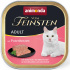 Animonda Vom Feinsten Adult with Turkey hearts с индюшачьими сердцами