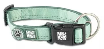 Нашийник для котів та цуценят Max & Molly Smart ID Cat Collar Matrix 2.0 Jade, нефритовий