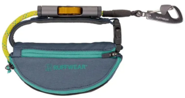 Поводок-система для собак Ruffwear Hitch Hiker Синий