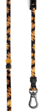 Повідець для собак Zee.Dog LONG Bossa Banana