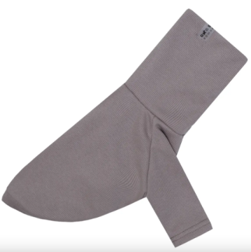 Гольф у рубчик DogsBomba беж Y-395