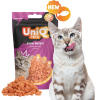 Ласощі для котів Uniq PETS CAT SNACKS MIMI Рибні шматочки