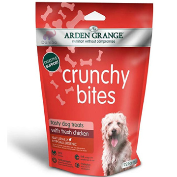 Arden Grange Crunchy Bites Chicken