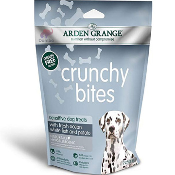 Arden Grange Sensitive Crunchy Bites