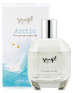 Духи для животных Yuup! Arctic  