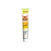 Паста GimCat DUO PASTE Multi-vitamin 12 vitamins with cheese для котів усіх порід 12 вітамінів та сир