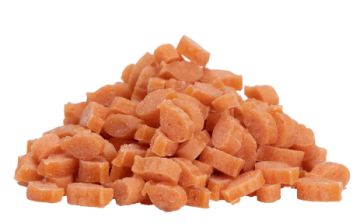 Лакомство для кошек Uniq PETS CAT SNACKS MIMI Рыбные кусочки