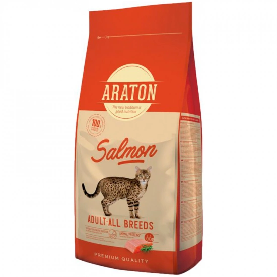 Araton Salmon Adult All Breeds