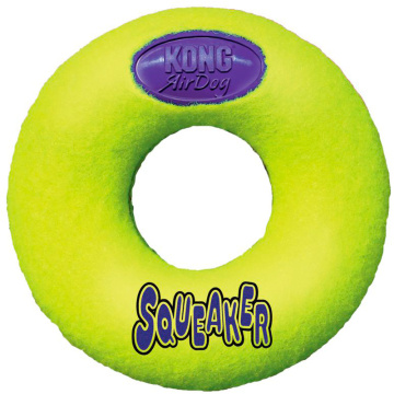 Kong AirDog Squeaker Donut