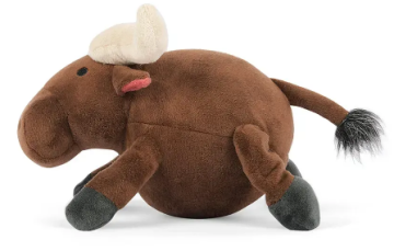 Іграшка для собак Africa Big Five - Cape Buffalo Pet Play