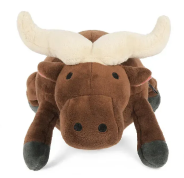 Игрушка для собак Africa Big Five - Cape Buffalo Pet Play