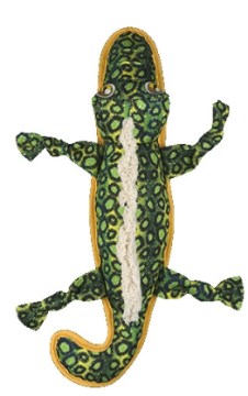 AnimAll GrizZzly іграшка для собак АЛІГАТОР