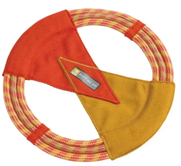 Іграшка для перетяжок та метання для собак Ruffwear Pacific Ring