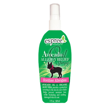 Espree Avocado Oil Allergy Relief Spray