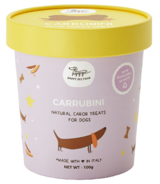 Печенье со вкусом шоколада Сarruba Hygge 