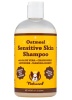 Natural Dog Company Sensitive Skin Шампунь для чутливої шкіри