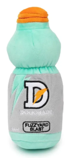Мягкая игрушка для собак FuzzYard Dogorade  