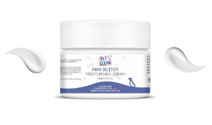 Бальзам для лап тварин Pet Clean PAW BUTTER із заспокійливим та живильним ефектом