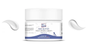 Бальзам для лап животных Pet Clean PAW BUTTER с успокаивающим и питательным эффектом 