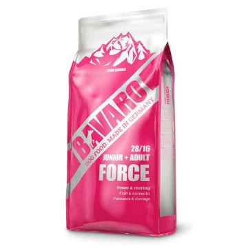 Bavaro Force 28/16 Junior & Adult