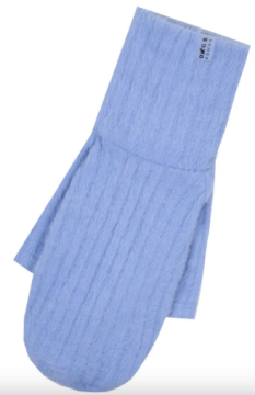  Гольф DogsBomba альпака голубой