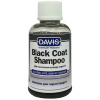 Davis Black Coat Shampoo Шампунь для чорної шерсті собак, котів, концентрат