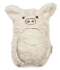 М'яка іграшка для собак Cloud7 Toy Piggy Harry Коричневий